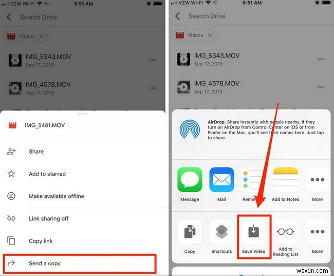 การถ่ายโอนข้อมูลจาก Android ไปยัง iPhone ด้วยตนเอง:คำแนะนำทีละขั้นตอน