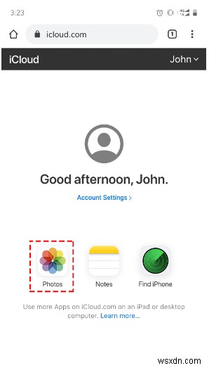 ถ่ายโอนรูปภาพ iPhone ไปยัง Android โดยไม่สูญเสียคุณภาพ 
