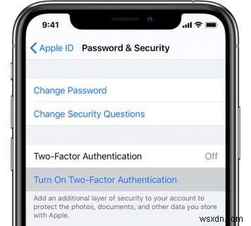 ซิงค์ข้อความ iPhone ของคุณกับ iCloud:คำแนะนำทีละขั้นตอน 