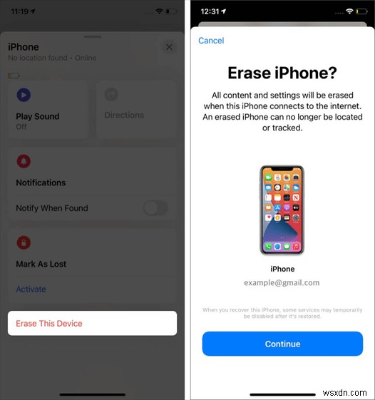 คู่มือการรีเซ็ต iPhone ปี 2026:กู้คืน iPhone ที่ปิดใช้งานโดยไม่มี iTunes 