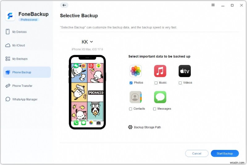การสำรองข้อมูล iPhone ระยะไกลทำได้ง่าย:วิธีการที่ได้รับการพิสูจน์แล้วสำหรับปี 2026 