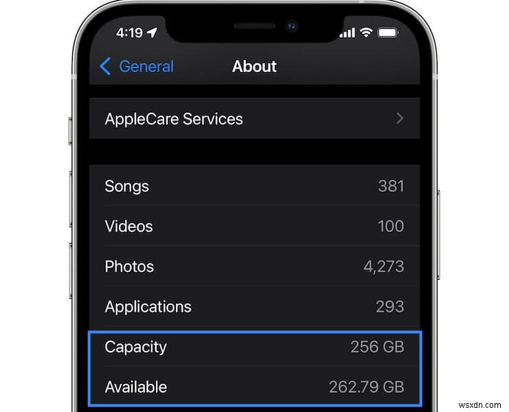 แก้ไขข้อผิดพลาดที่เก็บข้อมูล iPhone เกือบเต็มบน iOS 17/18 – แก้ไขทีละขั้นตอนในปี 2026 