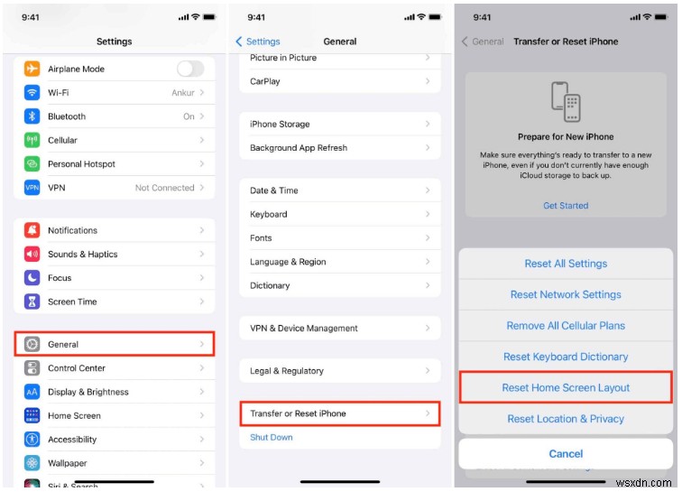 คู่มือ iPhone ปี 2026:วิธีเลิกซ่อนแอปอย่างรวดเร็วและปลอดภัย 