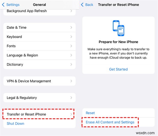 คู่มือปี 2026:วิธีทำการฮาร์ดรีเซ็ตบน iPhone 15/16 - มันทำอะไรและทำไมถึงช่วยได้
