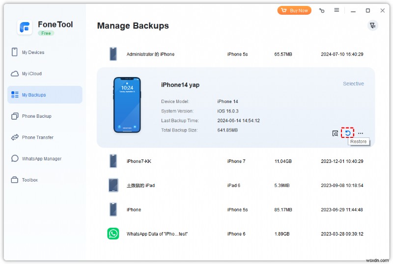 คู่มือปี 2026:วิธีทำการฮาร์ดรีเซ็ตบน iPhone 15/16 - มันทำอะไรและทำไมถึงช่วยได้