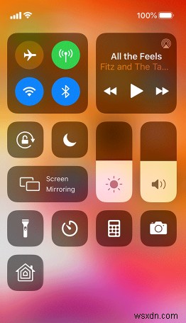 แก้ไขข้อขัดข้องของแอพ iPhone หลังจากอัปเดต iOS 16/17/18 - คู่มือการแก้ไขปัญหาด่วน