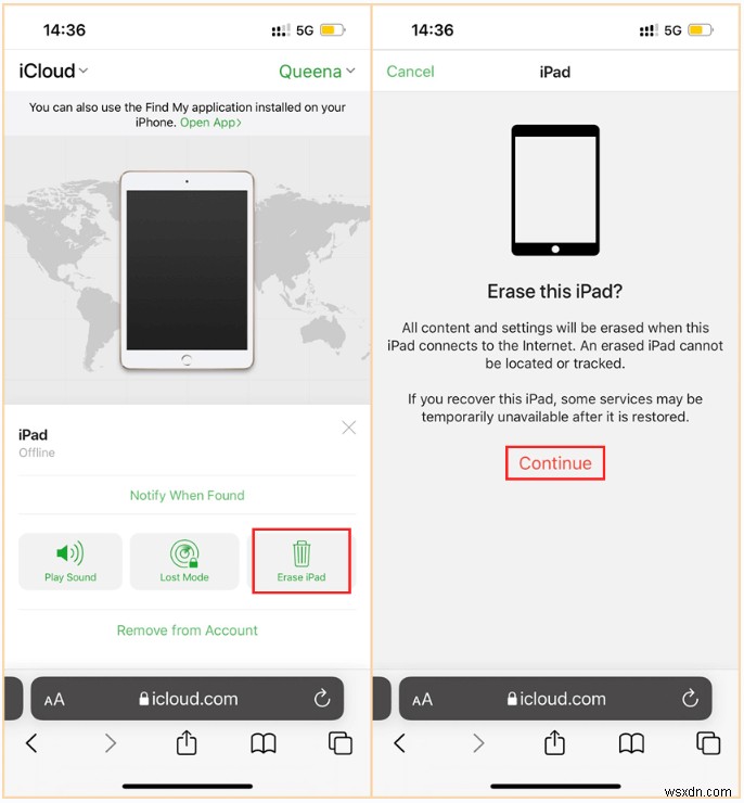 2026 iPad ปิดการใช้งาน? คู่มือฉบับย่อสำหรับการเชื่อมต่อกับ iTunes และการปลดล็อคอุปกรณ์ของคุณ 