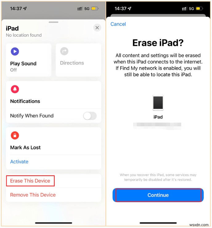 2026 iPad ปิดการใช้งาน? คู่มือฉบับย่อสำหรับการเชื่อมต่อกับ iTunes และการปลดล็อคอุปกรณ์ของคุณ 