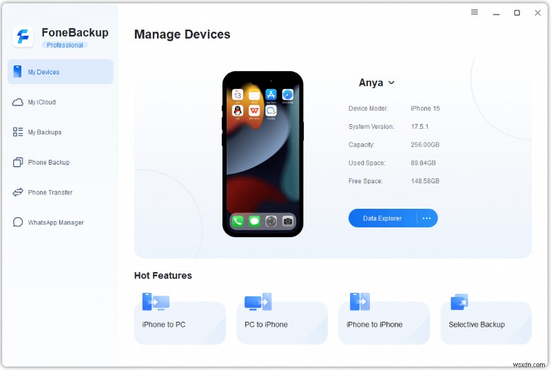 คู่มือ iOS ปี 2026:ล็อครูปภาพที่ซ่อนอย่างปลอดภัยบน iPhone (iOS 16-18) 