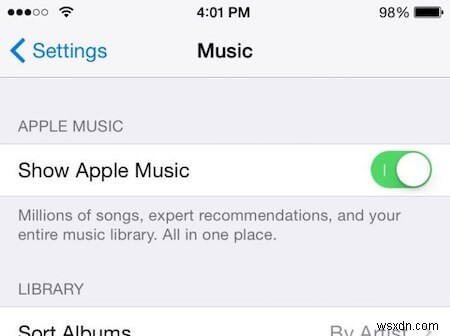 คู่มือปี 2026:วิธีป้องกันไม่ให้การดาวน์โหลด Apple Music ของคุณถูกลบอัตโนมัติ 