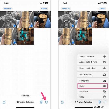 คู่มือการล็อครูปถ่าย iPhone Face ID ปี 2026:รักษาความปลอดภัยความทรงจำของคุณ 