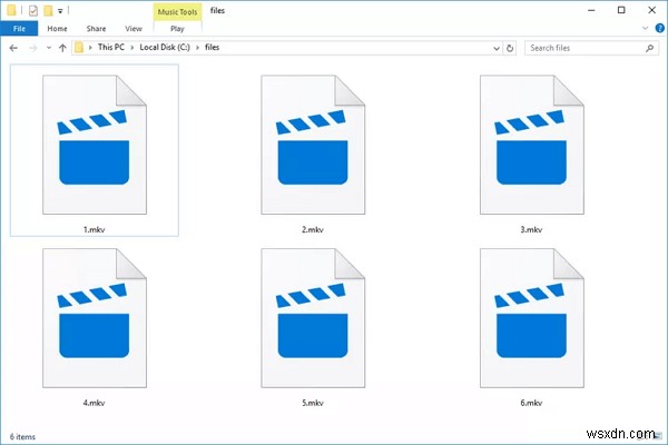 ถ่ายโอนไฟล์ MKV ไปยัง iPad บน Windows:คำแนะนำทีละขั้นตอนปี 2026