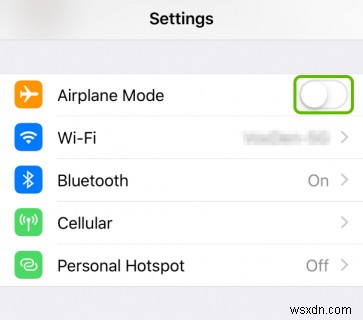 วิธี AirDrop Notes ระหว่าง iPhone:2 วิธีง่าย ๆ 