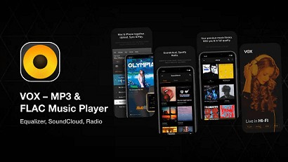 แอพ iPhone ฟรี 5 อันดับแรกของปี 2026 สำหรับการเล่นเพลงแบบออฟไลน์ 
