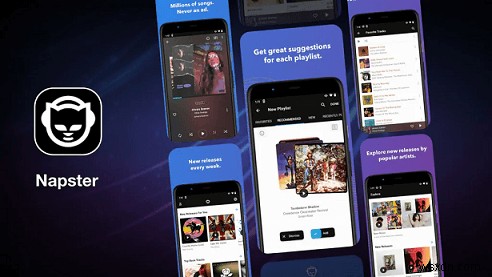 แอพ iPhone ฟรี 5 อันดับแรกของปี 2026 สำหรับการเล่นเพลงแบบออฟไลน์ 