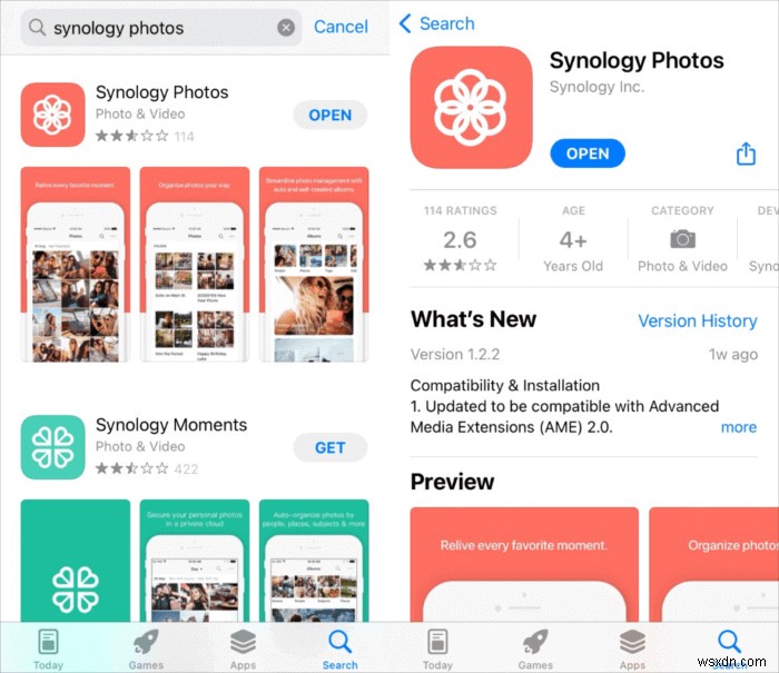 คำแนะนำทีละขั้นตอนในการสำรองข้อมูล iPad ของคุณไปยัง Synology NAS (อัปเดตปี 2026)
