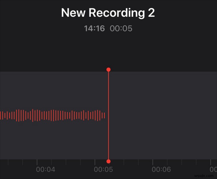 ถ่ายโอนบันทึกเสียงระหว่าง iPhone:4 วิธีง่าย ๆ 