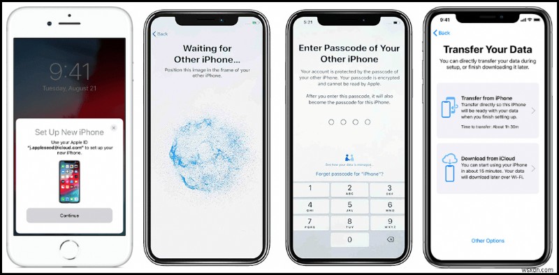 ผู้ช่วยการโยกย้าย iPhone ฟรียอดนิยมประจำปี 2569:การถ่ายโอนข้อมูลที่ราบรื่น