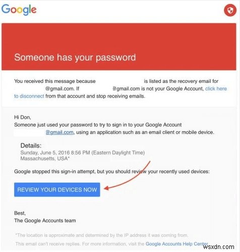 แก้ไขปัญหาการตั้งค่าบัญชี Gmail บน iPhone และ iPad 