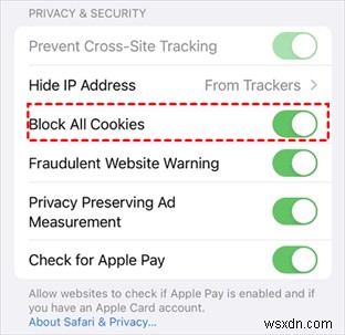แก้ไขปัญหาการตั้งค่าบัญชี Gmail บน iPhone และ iPad 