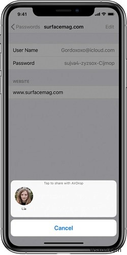 กู้คืนรหัสผ่านที่บันทึกไว้อย่างรวดเร็วบน iPhone ใหม่ของคุณ - 4 วิธีแก้ปัญหาง่ายๆ