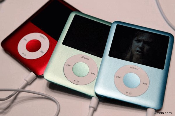 วิธีถ่ายโอนเพลงจาก iPod เครื่องเก่าไปยังคอมพิวเตอร์ iPhone หรือ iPod เครื่องใหม่ 