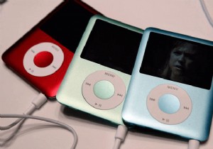 วิธีถ่ายโอนเพลงจาก iPod เครื่องเก่าไปยังคอมพิวเตอร์ iPhone หรือ iPod เครื่องใหม่ 