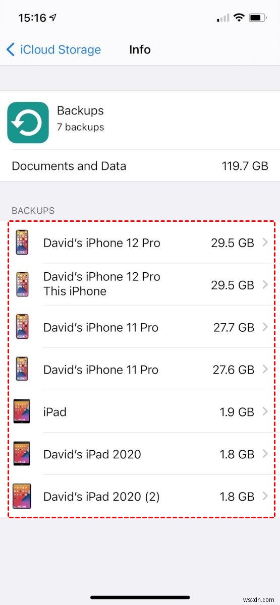 วิธีการกู้คืนข้อความ iPhone ที่หายไป:5 วิธีการที่ได้รับการพิสูจน์แล้ว 