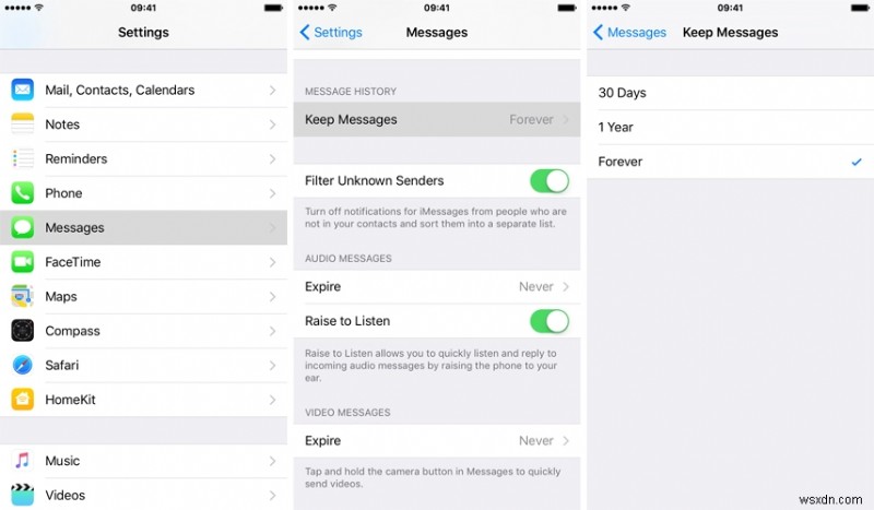 วิธีการกู้คืนข้อความ iPhone ที่หายไป:5 วิธีการที่ได้รับการพิสูจน์แล้ว 