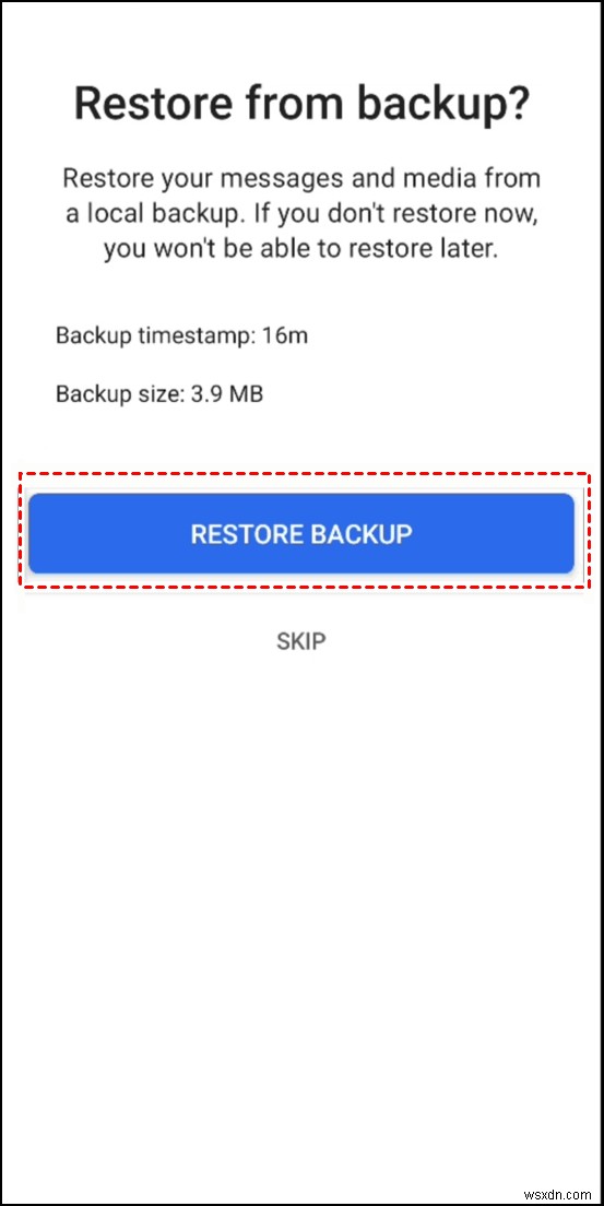 คำแนะนำฉบับสมบูรณ์:ถ่ายโอนข้อความสัญญาณไปยัง iPhone ใหม่อย่างปลอดภัยและรวดเร็ว