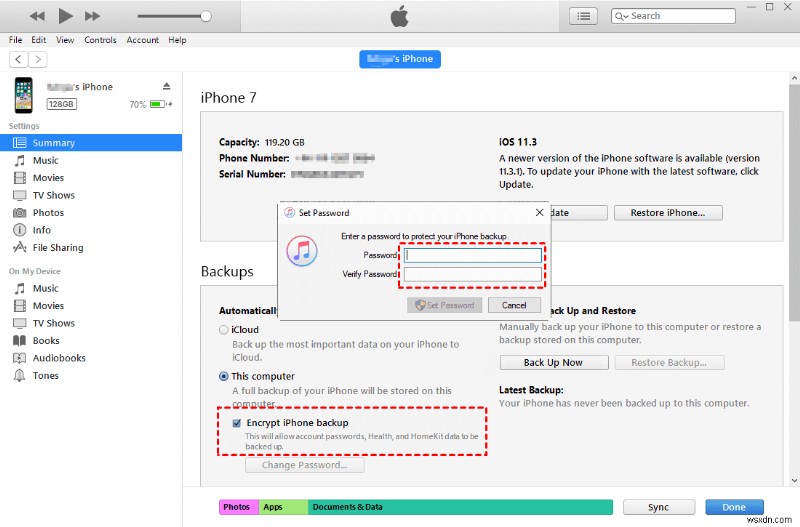 สำรองข้อมูล iPhone ของคุณโดยไม่มี iCloud:2 ทางเลือกที่เชื่อถือได้ 