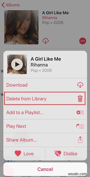 แก้ไขการแยกอัลบั้ม iTunes:ทำไมมันถึงเกิดขึ้น &วิธีรวมเพลงของคุณอีกครั้ง 