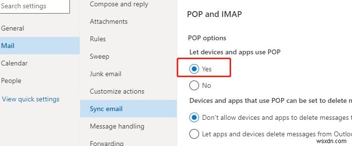 วิธีเพิ่มบัญชี Outlook อย่างรวดเร็วลงใน iPhone หรือ iPad ของคุณ:วิธีแก้ปัญหาทีละขั้นตอน