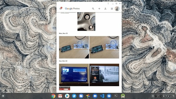 ถ่ายโอนรูปภาพ iPhone ไปยัง Chromebook:3 วิธีที่เชื่อถือได้ 
