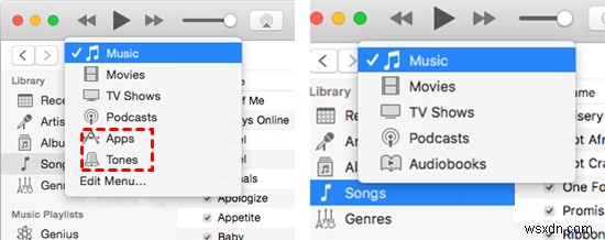เหตุใดแท็บ โทน ของ iTunes ของคุณจึงหายไป – การแก้ไขและแนวทางแก้ไขด่วน (2026)