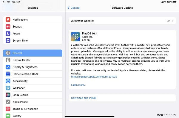 iPad จะไม่อ่านไดรฟ์ USB ใช่ไหม 5 วิธีแก้ไขง่ายๆ ที่ได้ผล