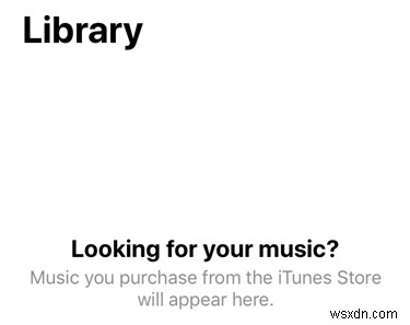 5 วิธีแก้ไขด่วนสำหรับเพลงที่หายไปบน iPhone ในขณะที่มองเห็นได้ใน iTunes 