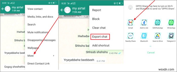 คำแนะนำทีละขั้นตอน:การสำรองข้อมูล WhatsApp ไปยังพีซีของคุณจาก iPhone หรือ Android (2026) 