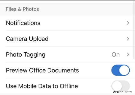 สำรองข้อมูล WhatsApp ได้อย่างราบรื่นไปยัง OneDrive:บันทึกแชท บันทึกเสียง และรูปภาพอย่างปลอดภัย 