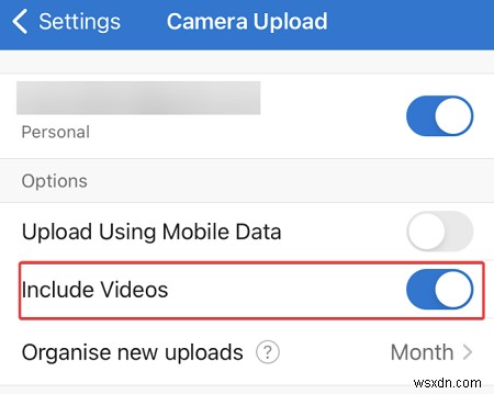 สำรองข้อมูล WhatsApp ได้อย่างราบรื่นไปยัง OneDrive:บันทึกแชท บันทึกเสียง และรูปภาพอย่างปลอดภัย 