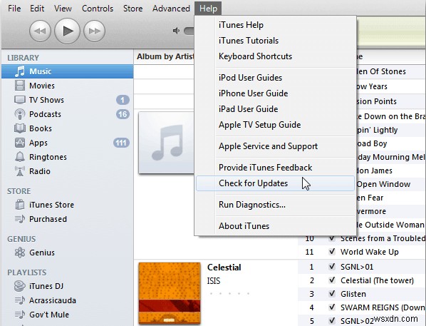 แก้ไขปุ่มสำรองข้อมูล iTunes ทันทีที่ปิดใช้งานบน Windows 10/11:คำแนะนำทีละขั้นตอน 