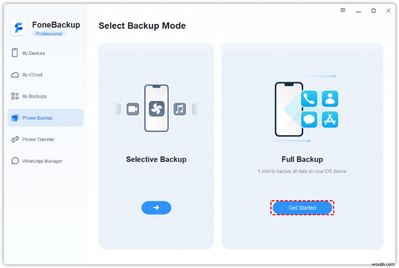 วิธีแก้ไข iCloud:ข้อผิดพลาด การสำรองข้อมูลครั้งล่าสุดไม่เสร็จสมบูรณ์