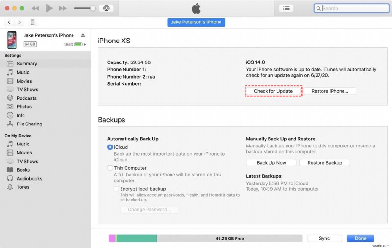 มีปัญหาในการอัปเดตเป็น iOS 18 หรือไม่ สาเหตุทั่วไปและการแก้ไขที่ได้รับการพิสูจน์แล้ว 7 ประการ