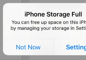 AirDrop จะไม่รับไฟล์ใช่ไหม 6 วิธีแก้ไขที่ได้รับการพิสูจน์แล้วสำหรับ iPhone 