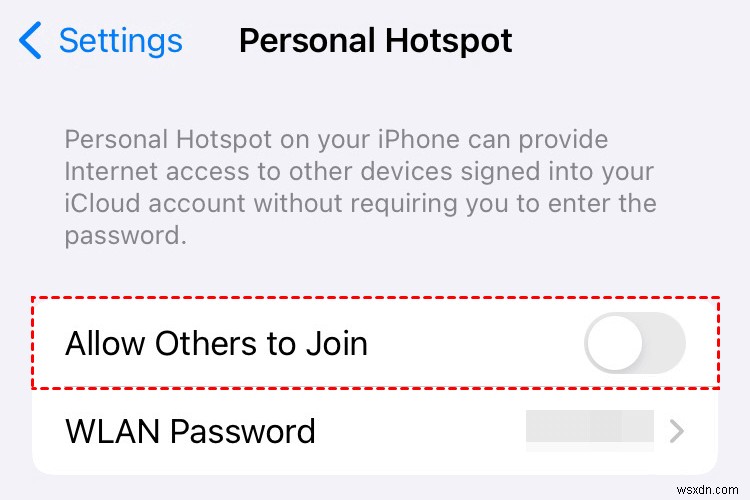 AirDrop จะไม่รับไฟล์ใช่ไหม 6 วิธีแก้ไขที่ได้รับการพิสูจน์แล้วสำหรับ iPhone 