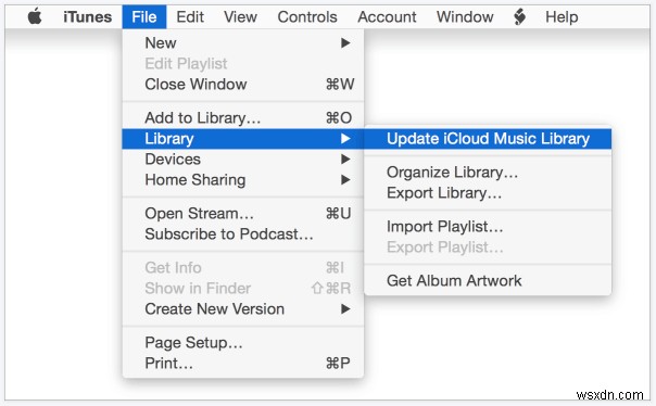 เร่งความเร็วการอัพโหลดคลังเพลง iCloud:6 เคล็ดลับที่ได้รับการพิสูจน์แล้ว