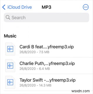 เพิ่ม MP3 ลงใน iPad ของคุณ:3 วิธีง่าย ๆ ไม่ว่าจะมีหรือไม่มี iTunes 