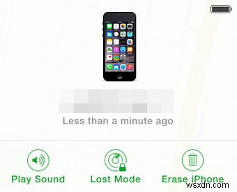 วิธีลบเนื้อหาและการตั้งค่าทั้งหมดบน iPhone ของคุณอย่างปลอดภัย 