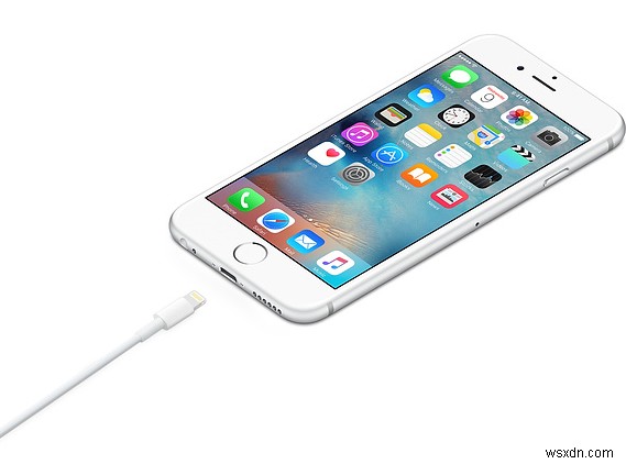iTunes ไม่สามารถเชื่อมต่อกับ iPhone ของคุณได้ใช่ไหม แก้ไขสิทธิ์อย่างง่าย 