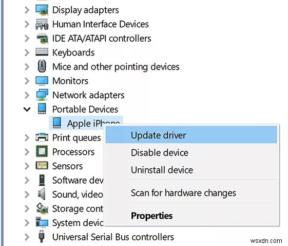 iTunes ไม่สามารถเชื่อมต่อกับ iPhone ของคุณได้ใช่ไหม แก้ไขสิทธิ์อย่างง่าย 